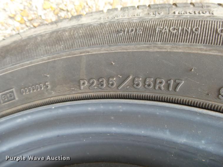 image for item K1007 2006 Ford Crown Victoria Police Interceptor