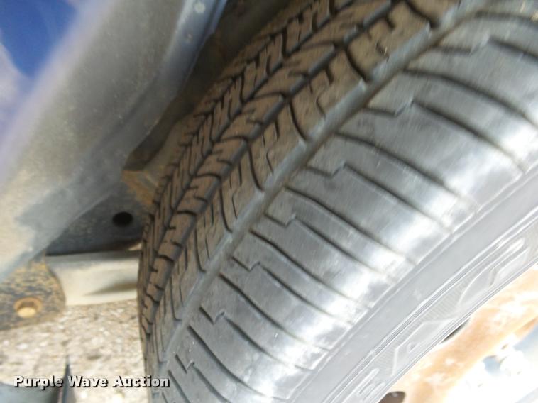 image for item K1008 2006 Ford Crown Victoria Police Interceptor