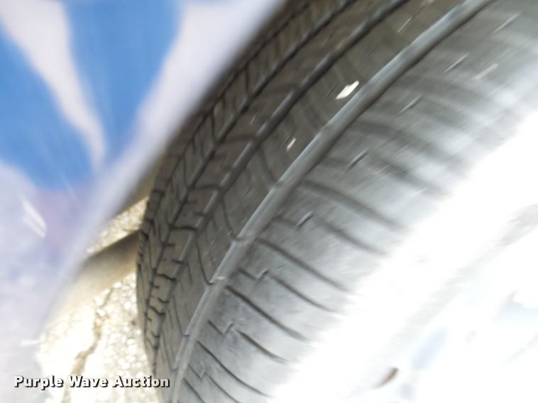 image for item K1008 2006 Ford Crown Victoria Police Interceptor