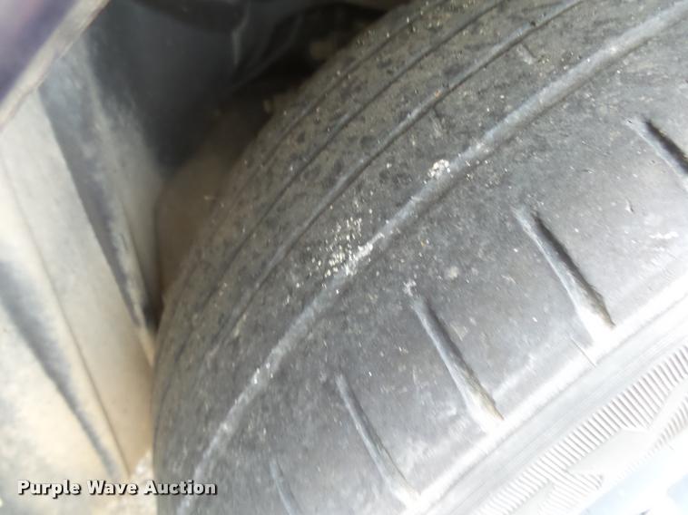 image for item K1008 2006 Ford Crown Victoria Police Interceptor