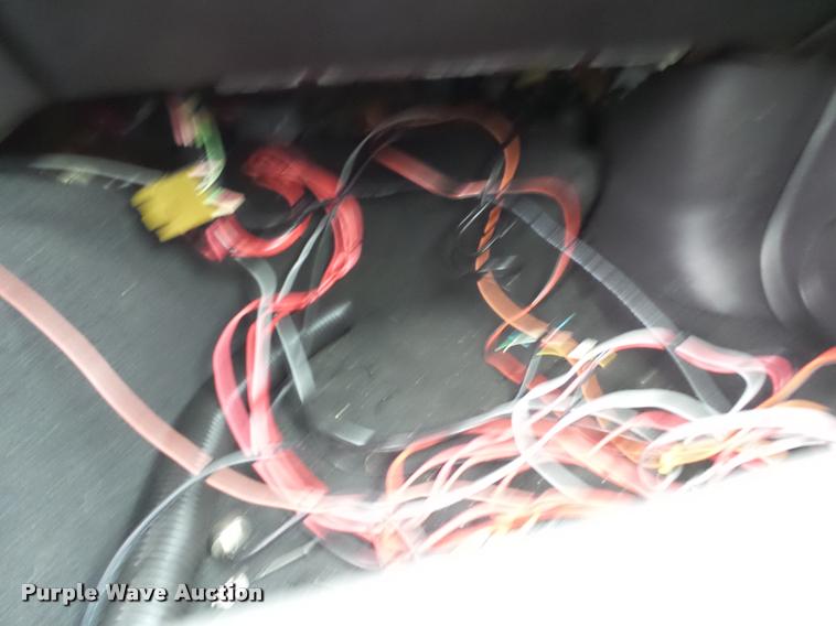 image for item K1008 2006 Ford Crown Victoria Police Interceptor