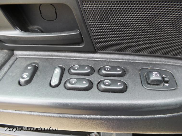 image for item K1008 2006 Ford Crown Victoria Police Interceptor