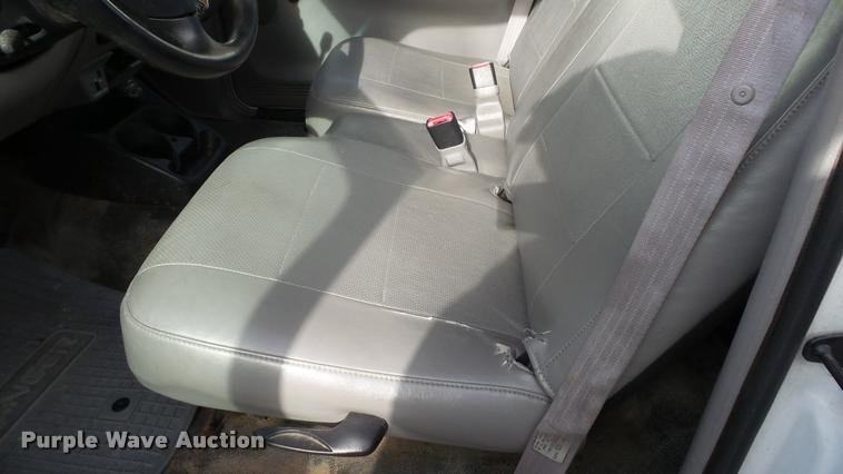 image for item K8039 1998 Ford Ranger pickup truck