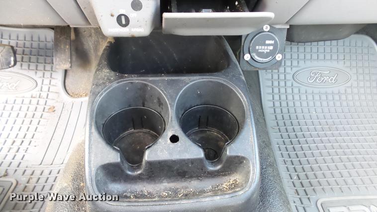 image for item K8039 1998 Ford Ranger pickup truck