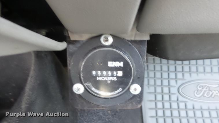 image for item K8039 1998 Ford Ranger pickup truck