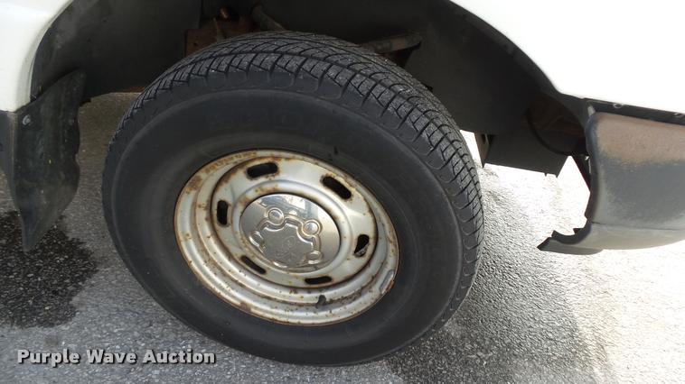 image for item K8039 1998 Ford Ranger pickup truck