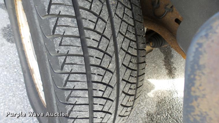 image for item K8039 1998 Ford Ranger pickup truck