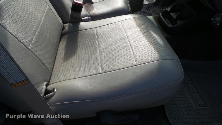 image for item K8039 1998 Ford Ranger pickup truck