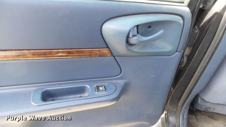 image for item K8040 2005 Chevrolet Impala