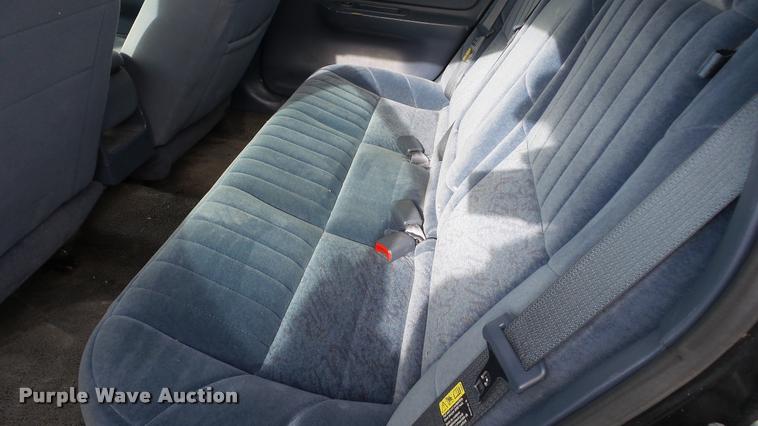 image for item K8040 2005 Chevrolet Impala