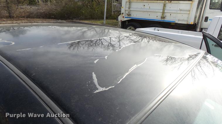 image for item K8040 2005 Chevrolet Impala