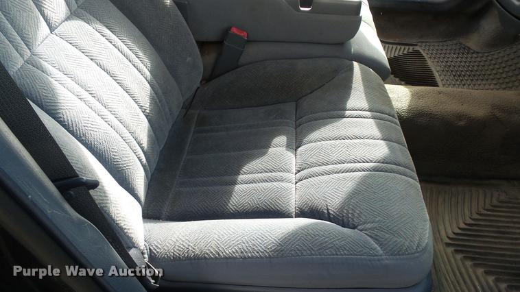 image for item K8040 2005 Chevrolet Impala