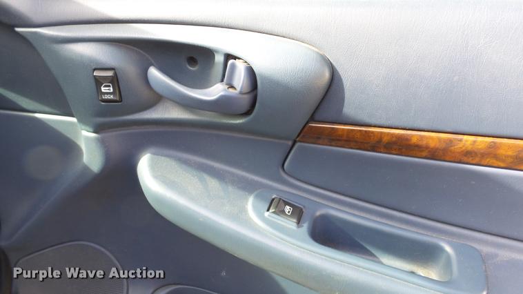 image for item K8040 2005 Chevrolet Impala