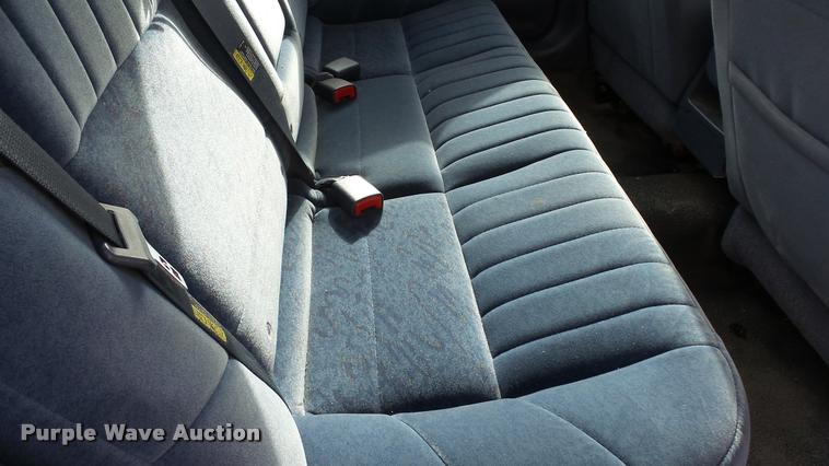 image for item K8040 2005 Chevrolet Impala