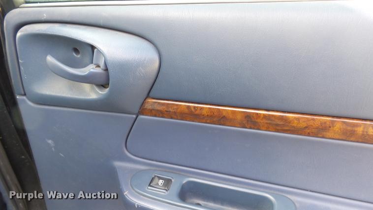 image for item K8040 2005 Chevrolet Impala