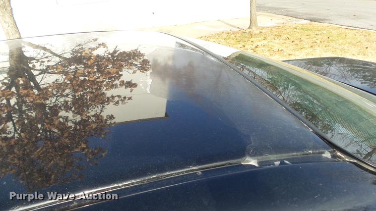 image for item K8040 2005 Chevrolet Impala