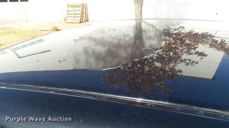 image for item K8040 2005 Chevrolet Impala