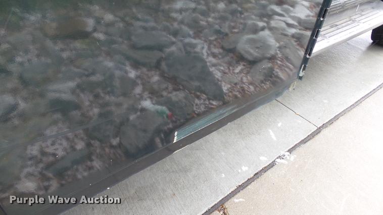 image for item K8064 2001 Ford F550 Super Duty XL utility truck