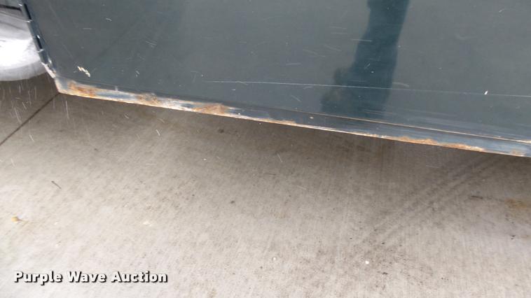 image for item K8064 2001 Ford F550 Super Duty XL utility truck