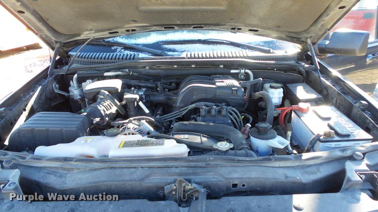 image for item K8068 2010 Ford Explorer XLT SUV
