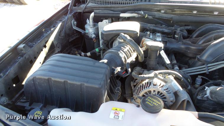 image for item K8068 2010 Ford Explorer XLT SUV