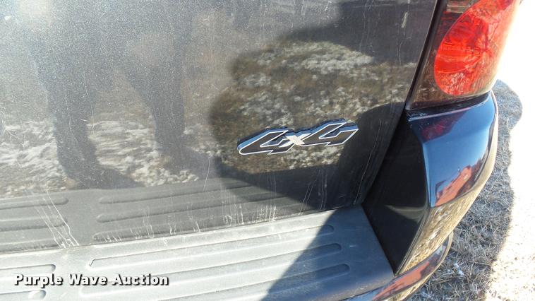 image for item K8068 2010 Ford Explorer XLT SUV