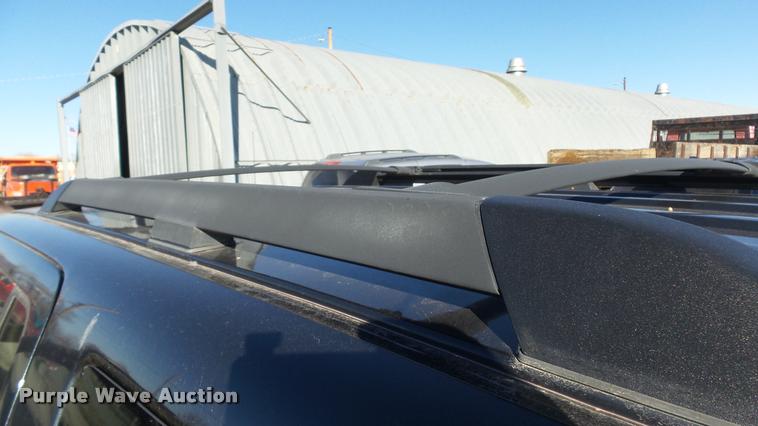 image for item K8068 2010 Ford Explorer XLT SUV