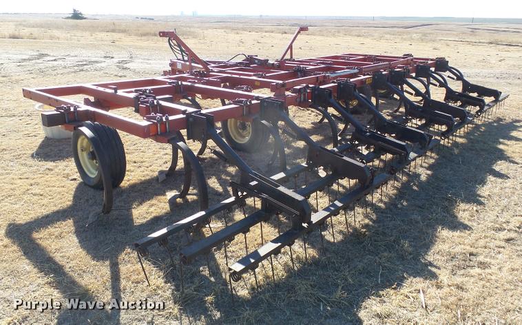 image for item DB1784 Sunflower 2331-24 chisel