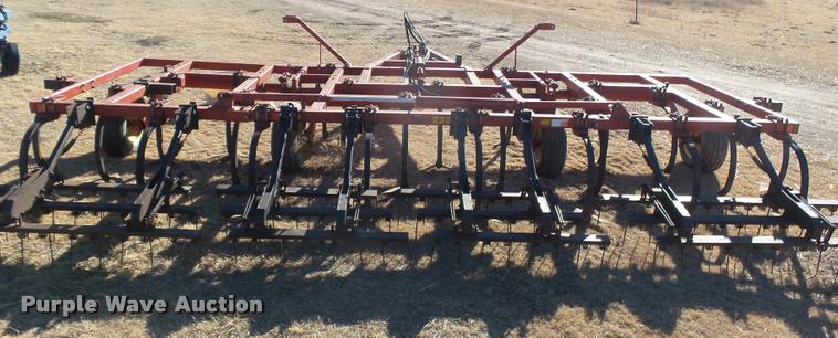 image for item DB1784 Sunflower 2331-24 chisel