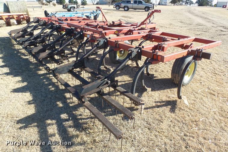 image for item DB1784 Sunflower 2331-24 chisel