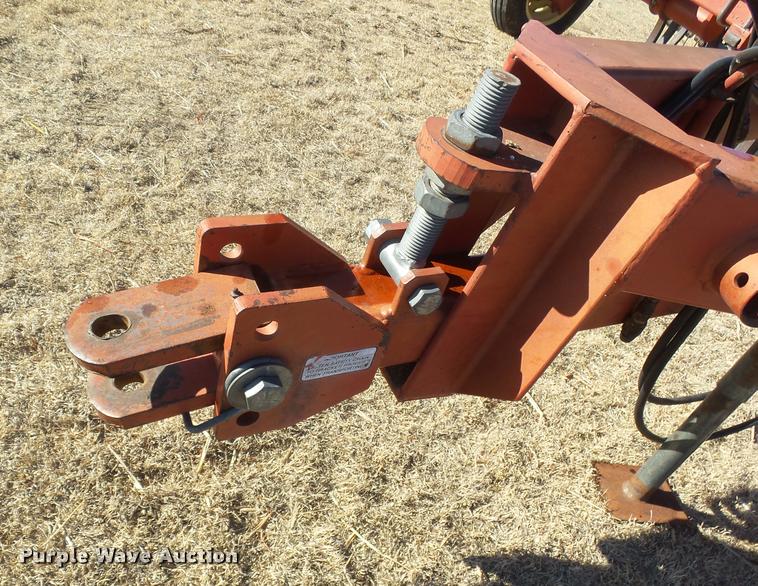 image for item DB1784 Sunflower 2331-24 chisel