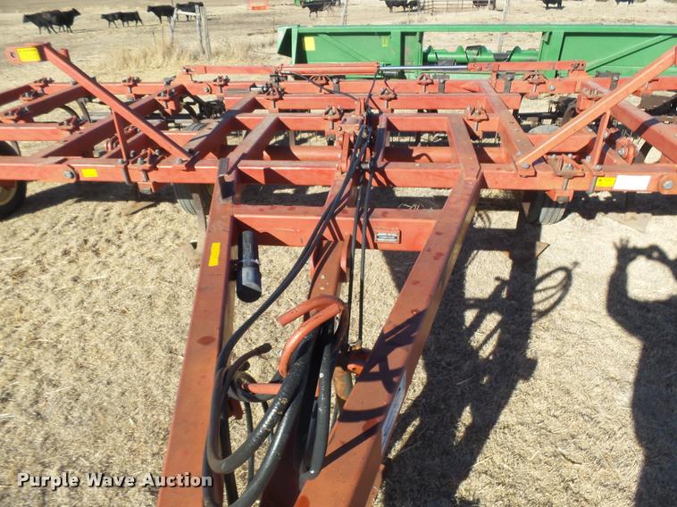 image for item DB1784 Sunflower 2331-24 chisel