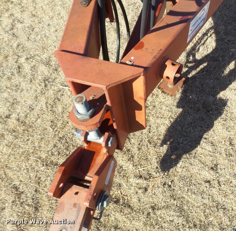 image for item DB1784 Sunflower 2331-24 chisel