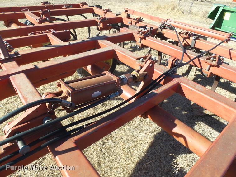 image for item DB1784 Sunflower 2331-24 chisel