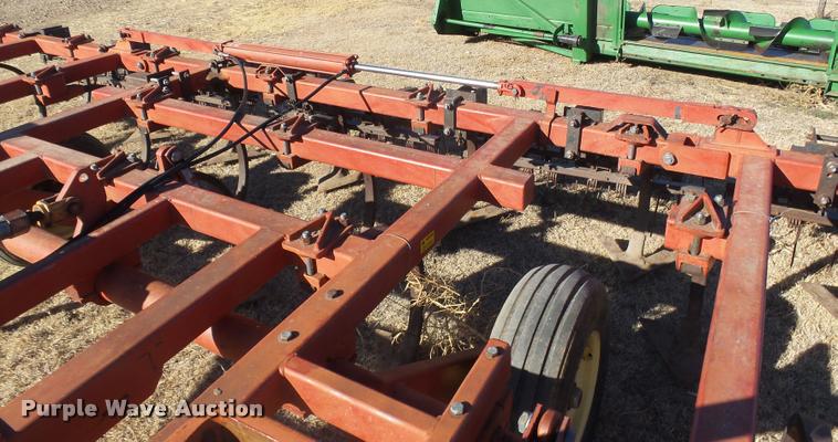 image for item DB1784 Sunflower 2331-24 chisel