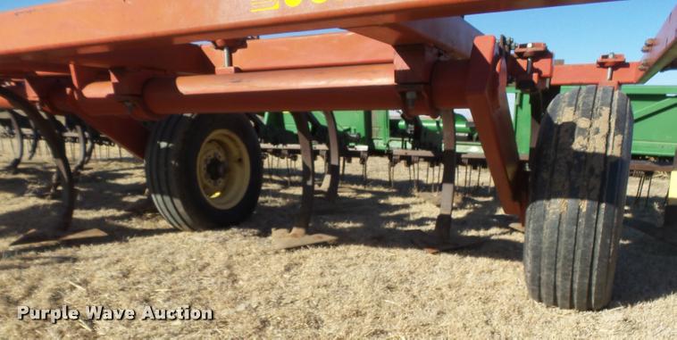 image for item DB1784 Sunflower 2331-24 chisel