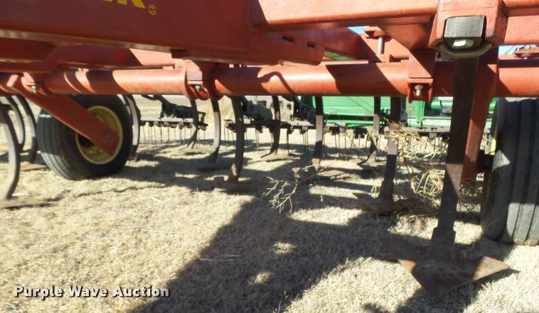 image for item DB1784 Sunflower 2331-24 chisel