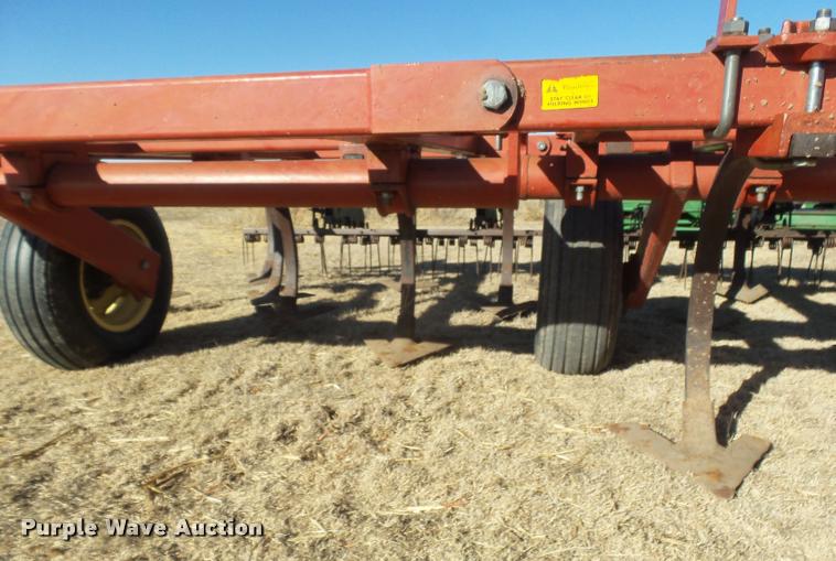 image for item DB1784 Sunflower 2331-24 chisel