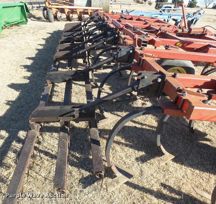 image for item DB1784 Sunflower 2331-24 chisel