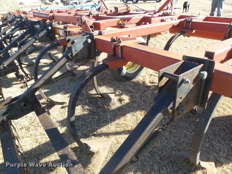 image for item DB1784 Sunflower 2331-24 chisel