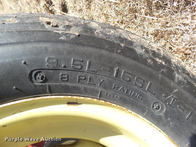 image for item DB1784 Sunflower 2331-24 chisel