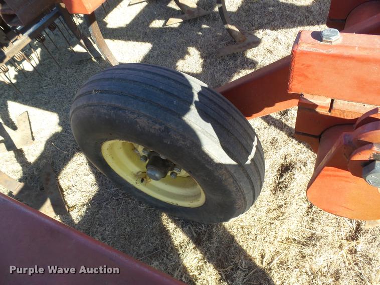 image for item DB1784 Sunflower 2331-24 chisel