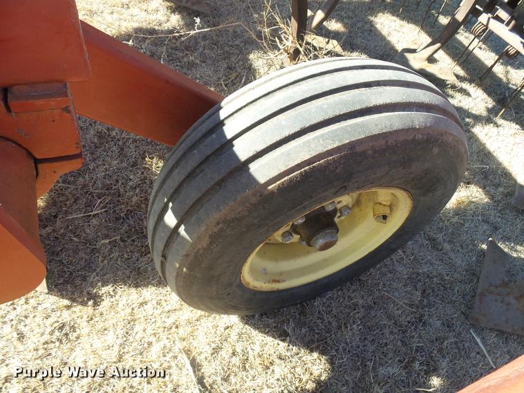 image for item DB1784 Sunflower 2331-24 chisel