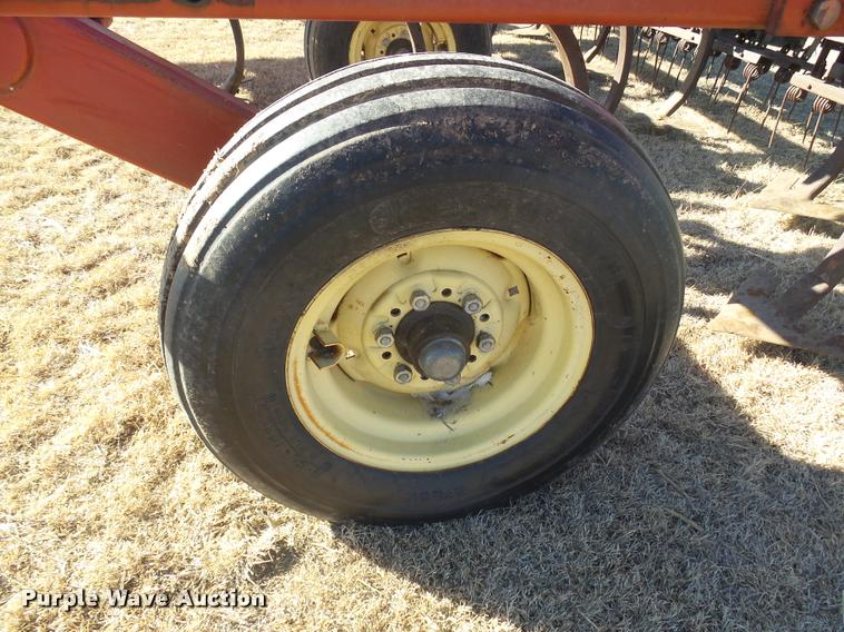 image for item DB1784 Sunflower 2331-24 chisel