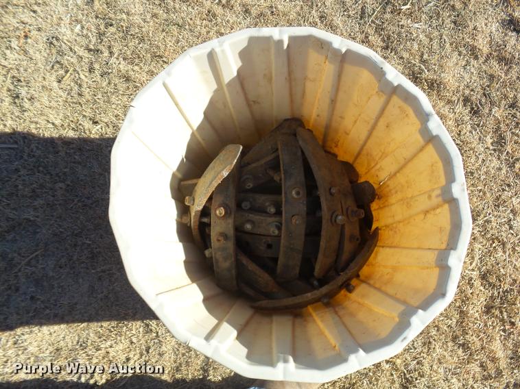 image for item DB1784 Sunflower 2331-24 chisel