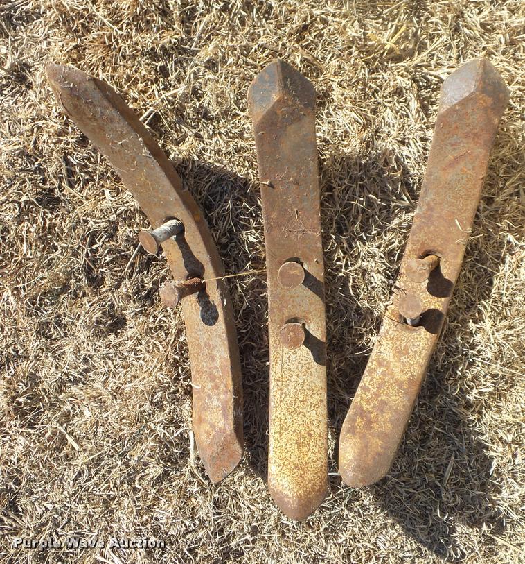 image for item DB1784 Sunflower 2331-24 chisel