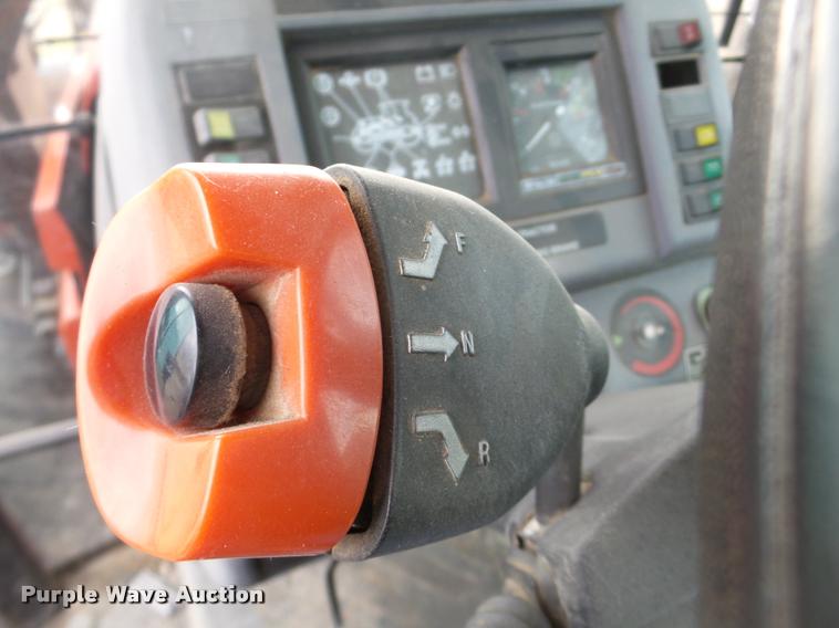 image for item DB5395 Same Silver 100GUDT MFWD tractor