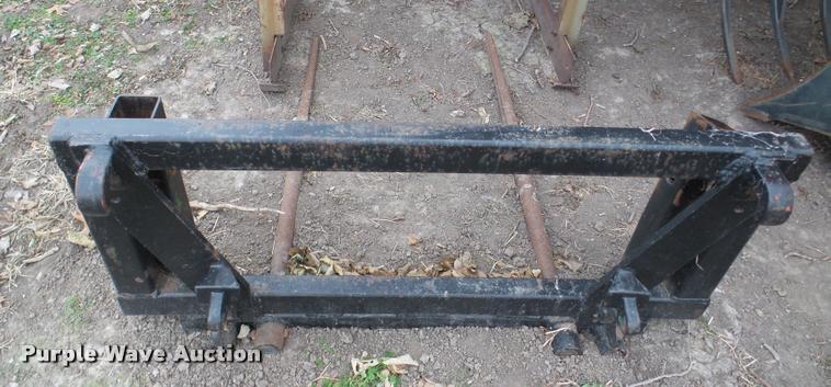 image for item DB5395 Same Silver 100GUDT MFWD tractor