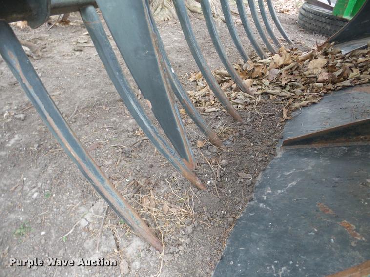 image for item DB5395 Same Silver 100GUDT MFWD tractor