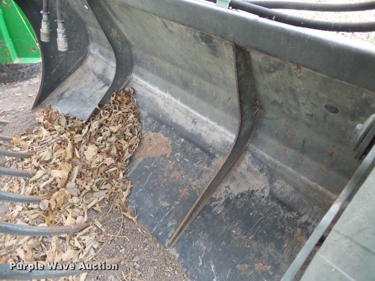 image for item DB5395 Same Silver 100GUDT MFWD tractor